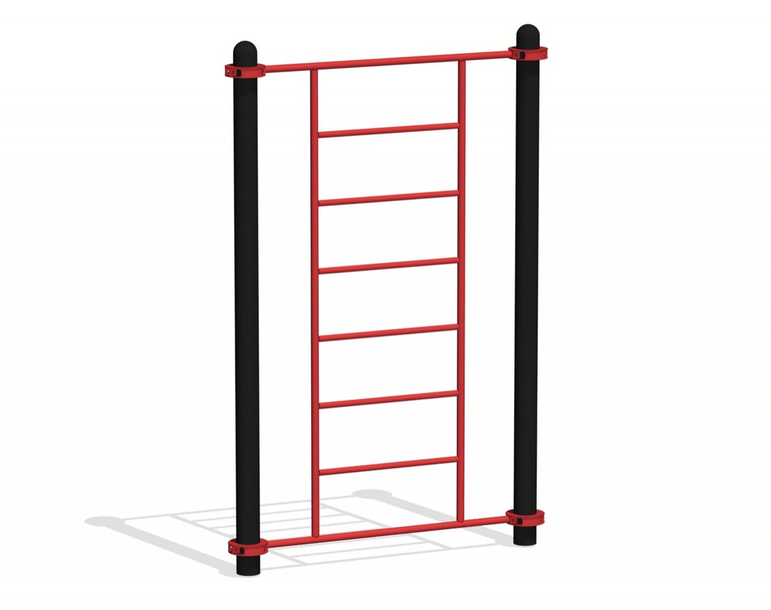 Воркаут Несгибаемая стойкость 5 - вид 0