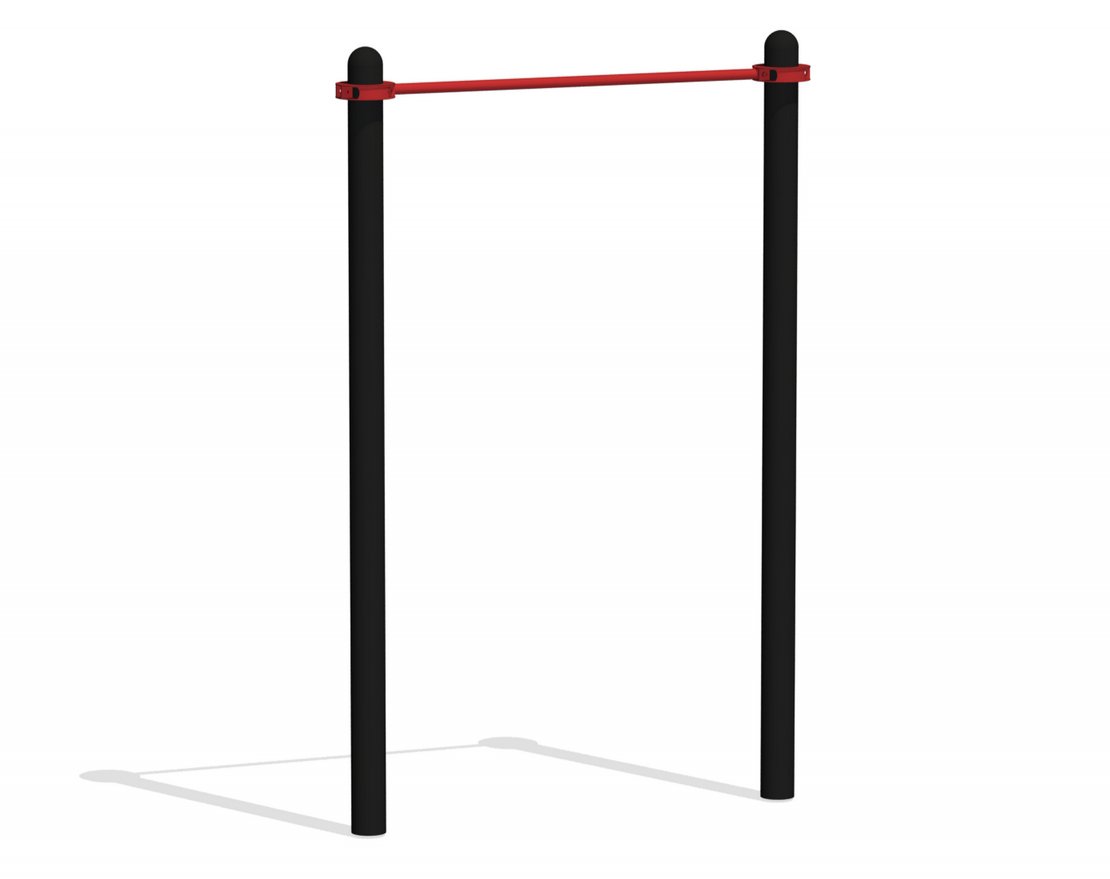 Воркаут Подъём духа 1 - вид 0