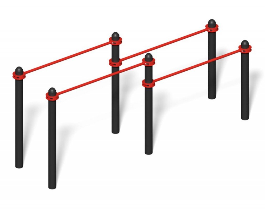 Воркаут Чувство Равновесия 1 - вид 0