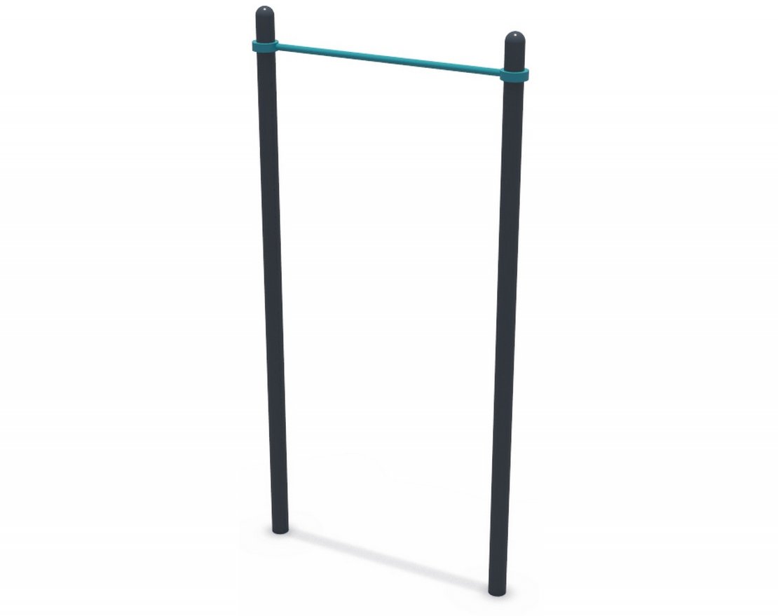 Оборудование для воркаута Турник  СОВ 01000 - вид 0