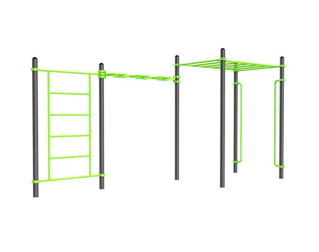 Воркаут  W223 0