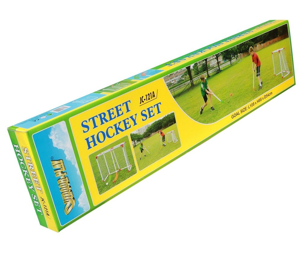 Ворота для игры GOAL101A - вид 2