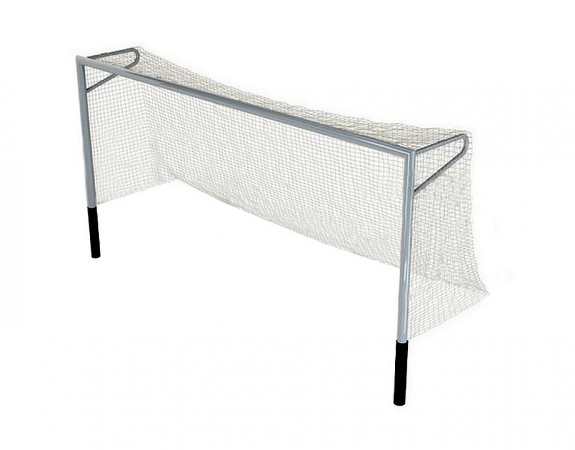 Ворота футбольные  со стойками