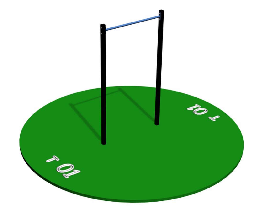 Workout Турник т01   0