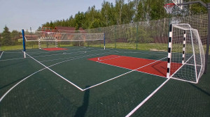 Частное лицо, июнь 2025, п. Воровского - вид 0