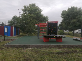 БФ «Созвездие Добра» им. Олега Журавского, июнь 2025, Белгород - вид 2