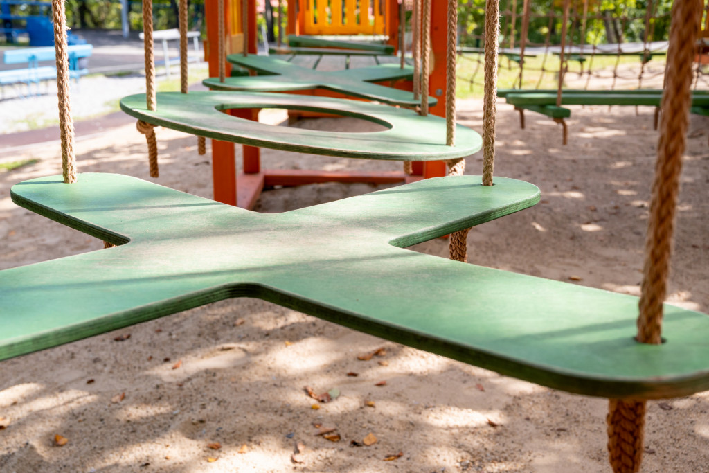 ЧУ ООД «Мир Детства», август 2025, с. Воронежское-2 - вид 3