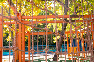 ЧУ ООД «Мир Детства», август 2025, с. Воронежское-2 - вид 2