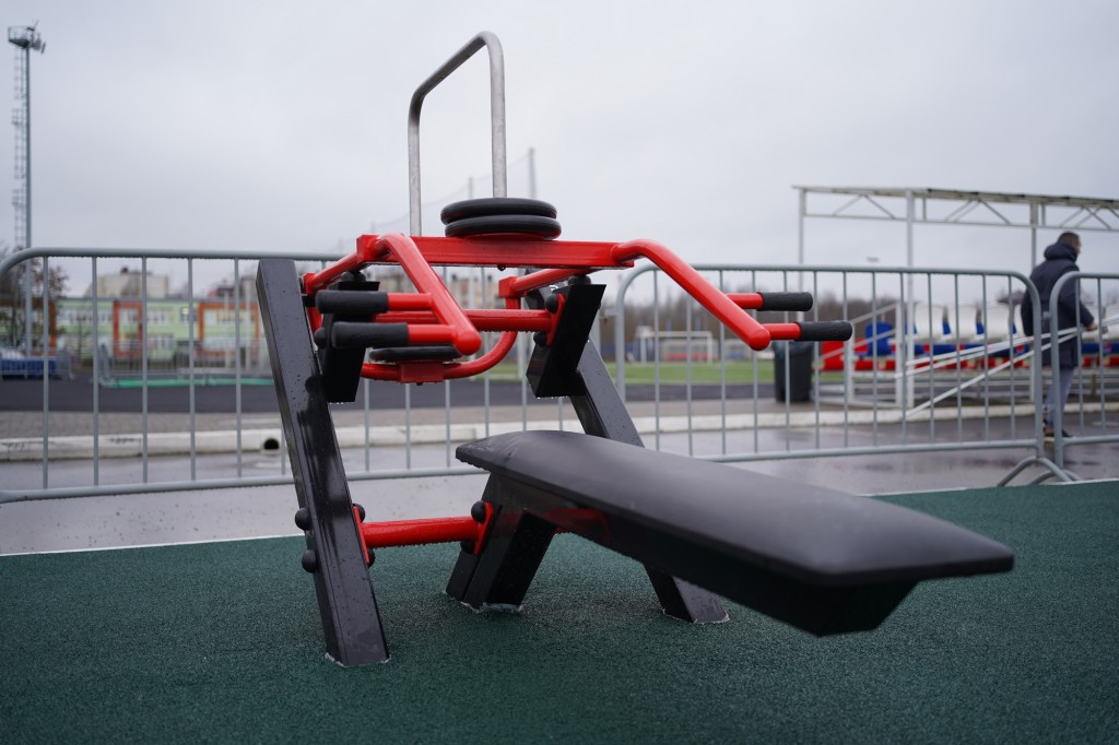 Администрация Заневского г. п., ноябрь 2025, г. п. Заневское - вид 4